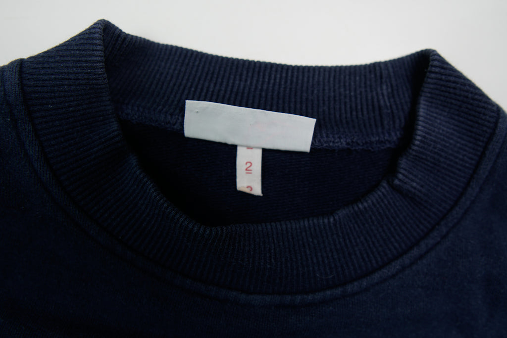 Vintage Lacoste Pullover | Damen S / Herren XS