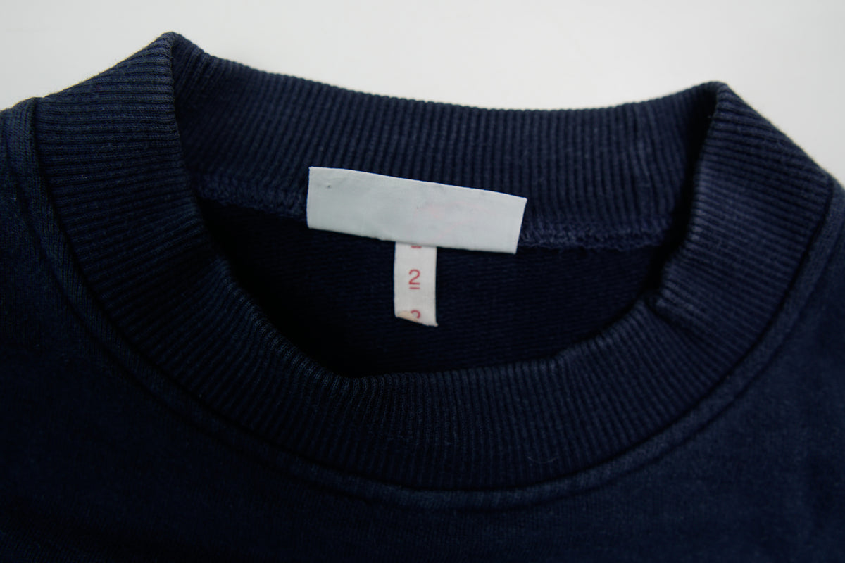 Vintage Lacoste Pullover | Damen S / Herren XS