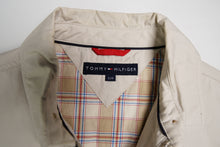 Load image into Gallery viewer, Tommy Hilfiger Harrington Jacket | S