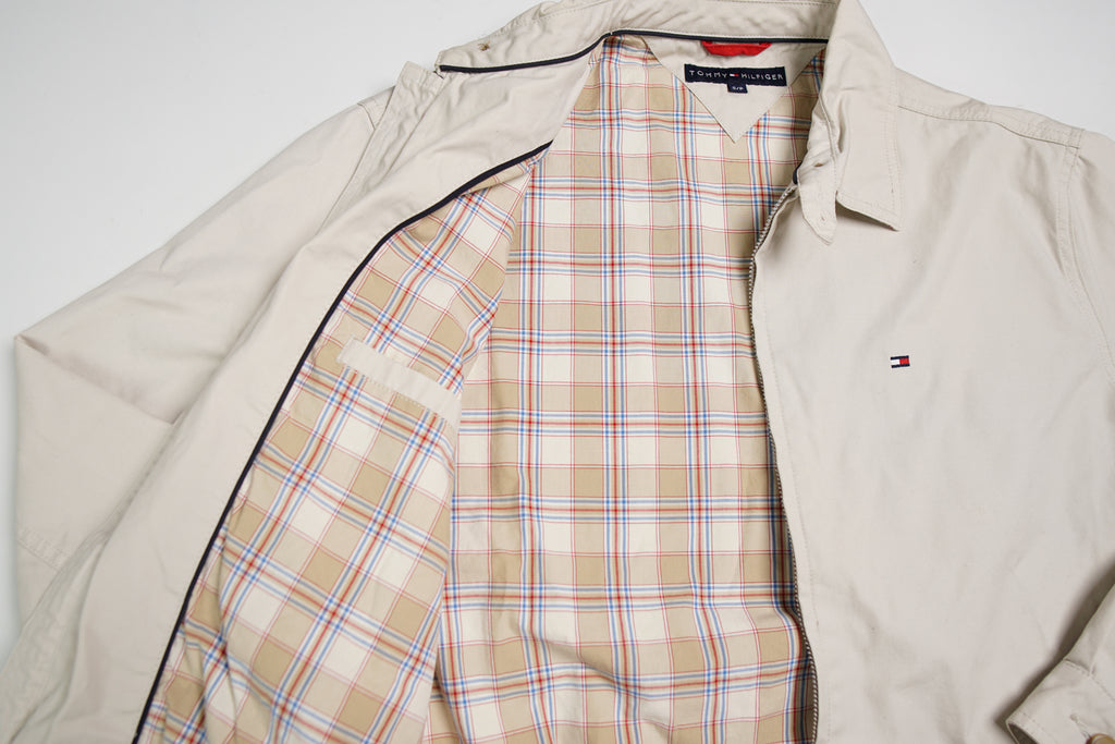 Tommy Hilfiger Harrington Jacket | S