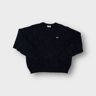 Vintage Lacoste Pullover | L