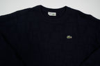 Vintage Lacoste Pullover | L