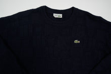 Load image into Gallery viewer, Vintage Lacoste Sweater | L