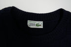 Vintage Lacoste Pullover | L