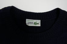 Load image into Gallery viewer, Vintage Lacoste Sweater | L