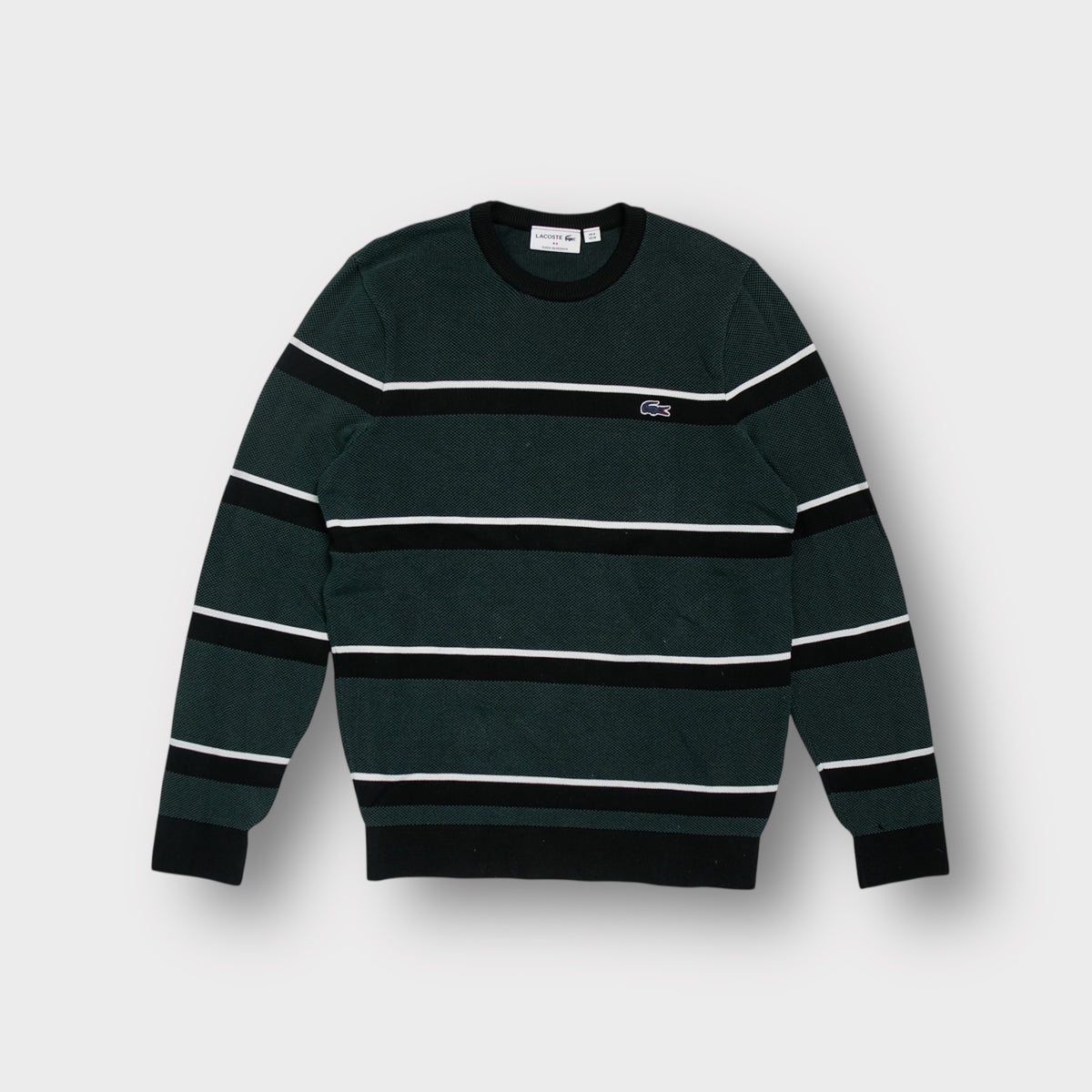 Lacoste Pullover | M
