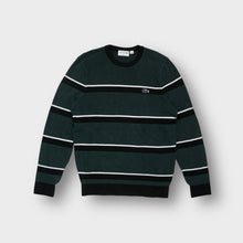Load image into Gallery viewer, Lacoste Sweater | M