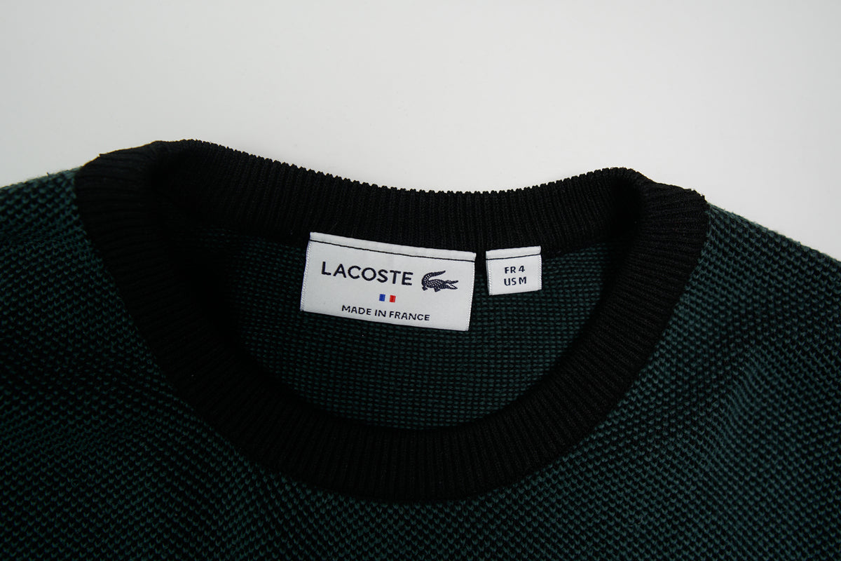 Lacoste Pullover | M