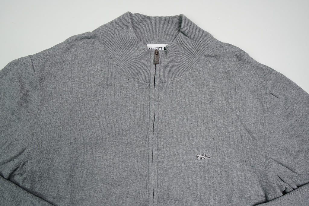 Lacoste Strickjacke | XL