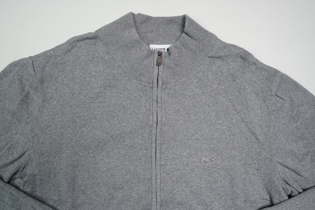 Lacoste Strickjacke | XL