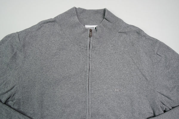 Lacoste Strickjacke | XL