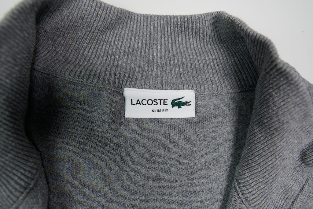 Lacoste Strickjacke | XL