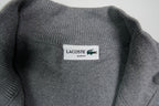 Lacoste Strickjacke | XL