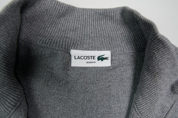 Lacoste Strickjacke | XL