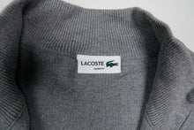 Load image into Gallery viewer, Lacoste Knit Jacket | XL