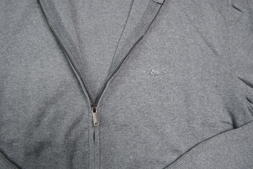 Lacoste Strickjacke | XL