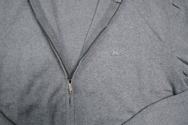Lacoste Strickjacke | XL