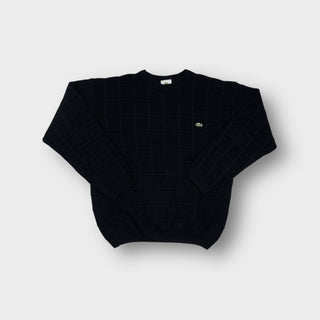 Vintage Lacoste Pullover | M