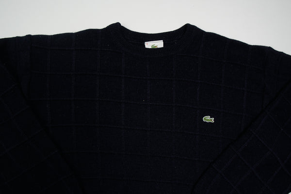 Vintage Lacoste Pullover | M