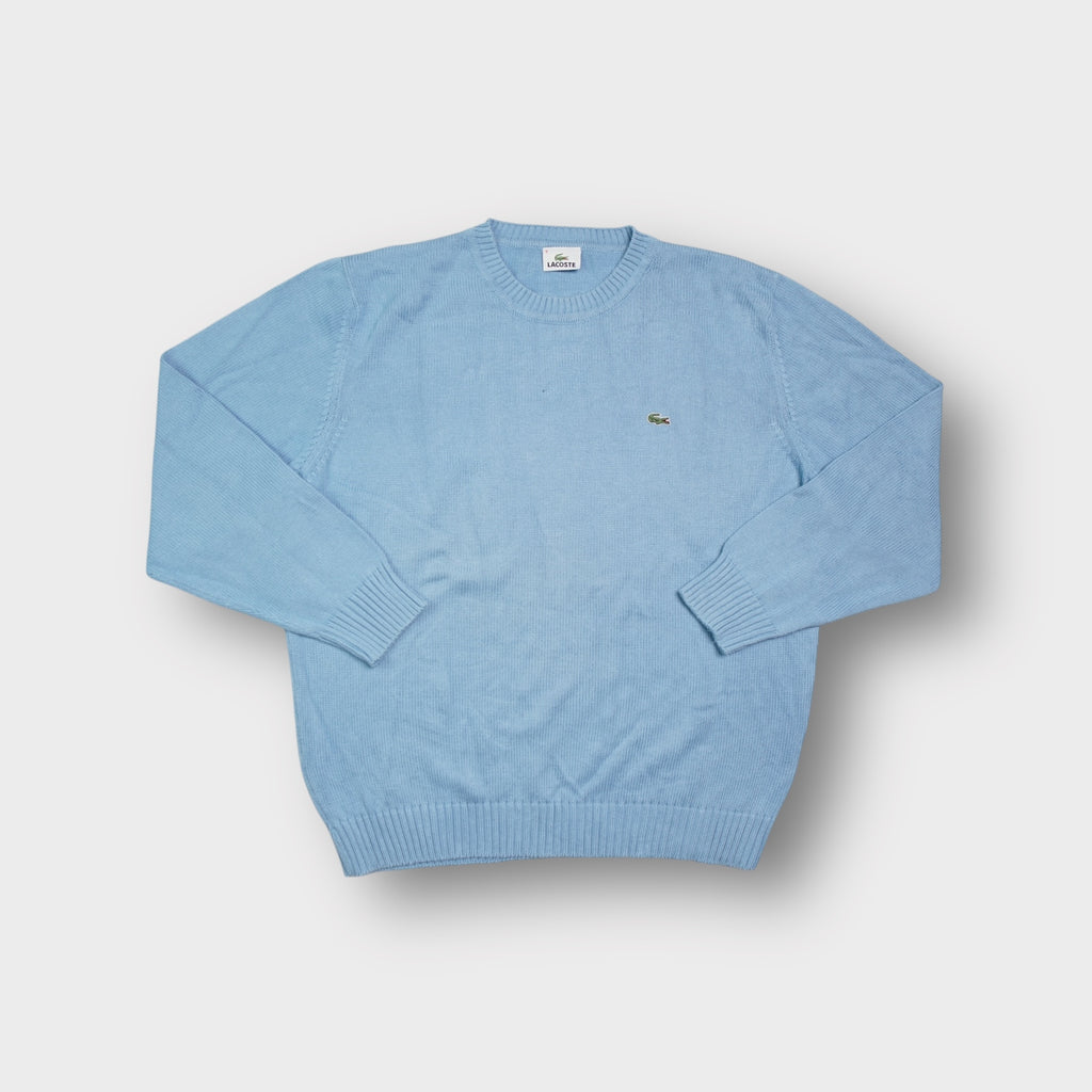 Vintage Lacoste Sweater | M