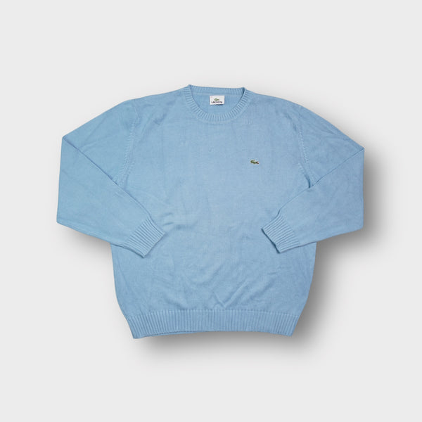 Vintage Lacoste Sweater | M