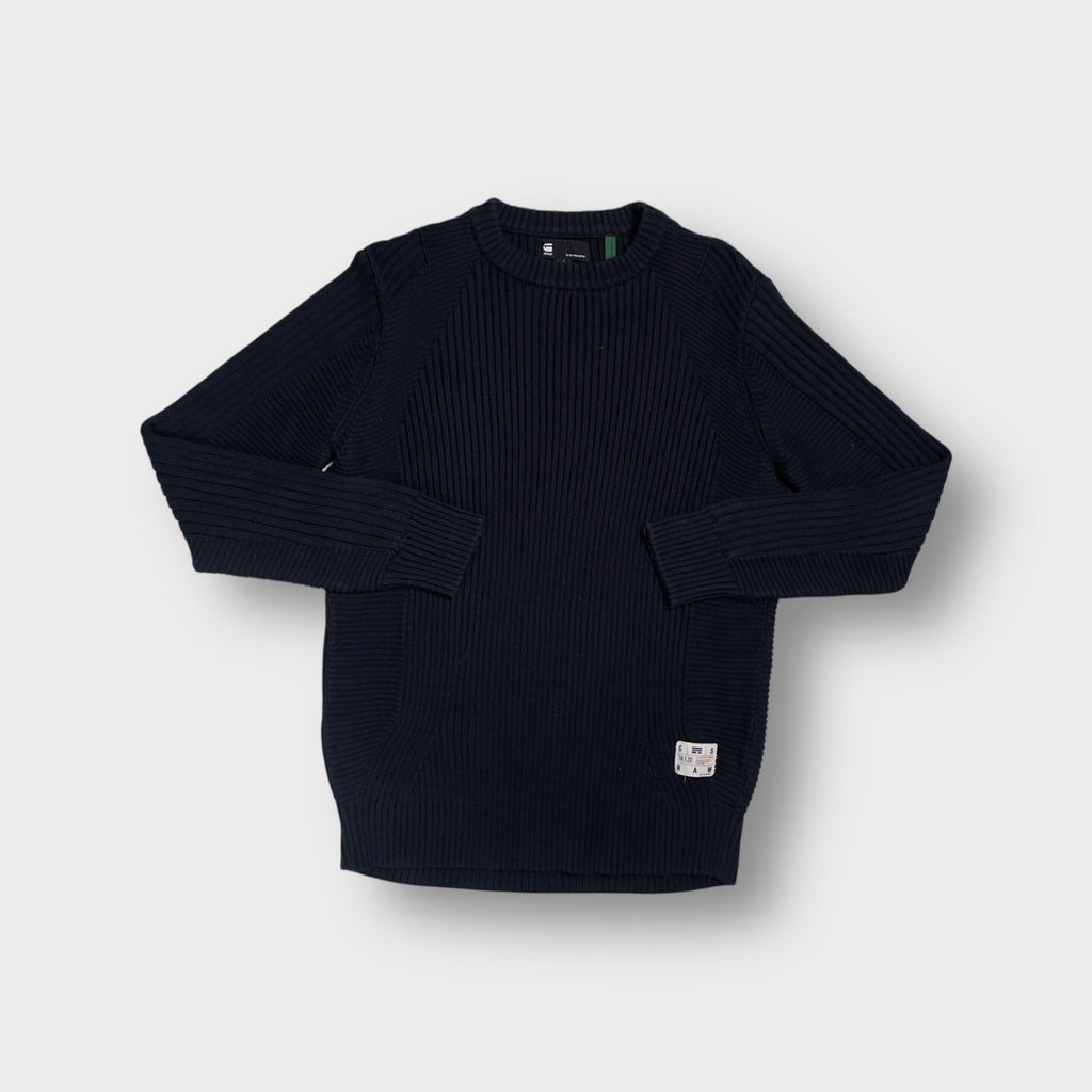 G-Star Raw Knit Sweater | L