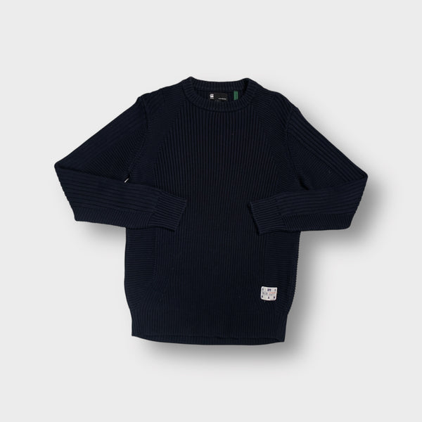 G-Star Raw Knit Sweater | L