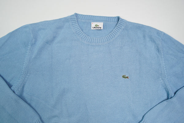Vintage Lacoste Sweater | M