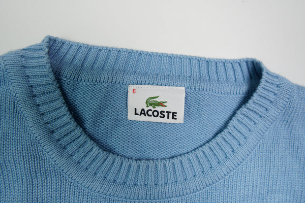 Vintage Lacoste Sweater | M