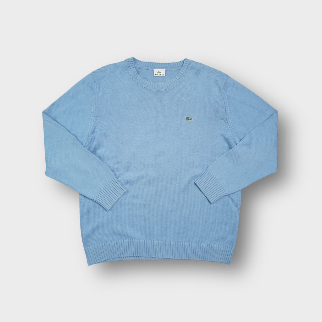 Vintage Lacoste Pullover | L