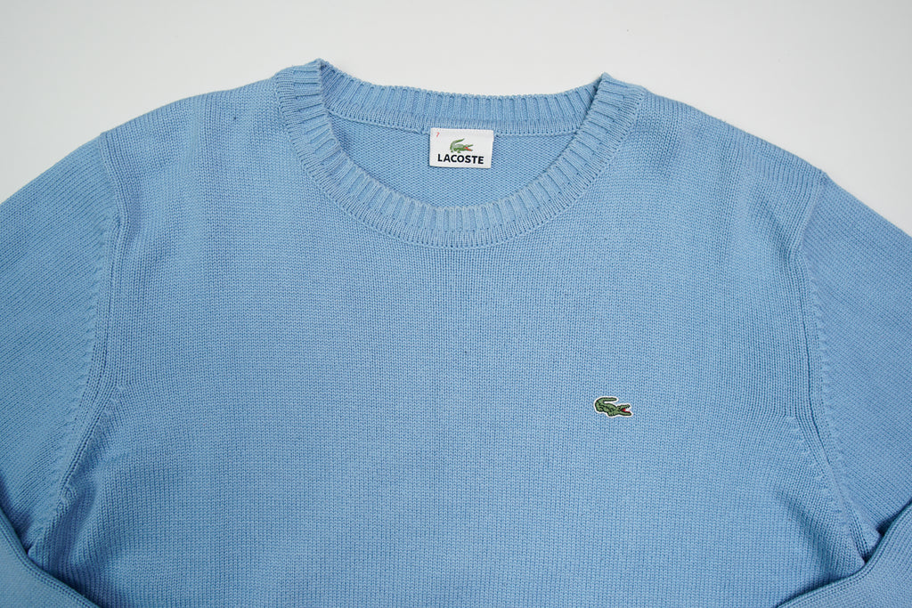 Vintage Lacoste Pullover | L