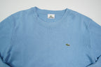 Vintage Lacoste Pullover | L