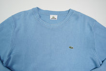 Load image into Gallery viewer, Vintage Lacoste Sweater | L