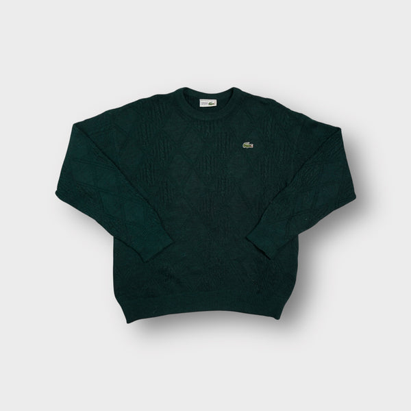Vintage Lacoste Pullover | M