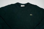 Vintage Lacoste Pullover | M