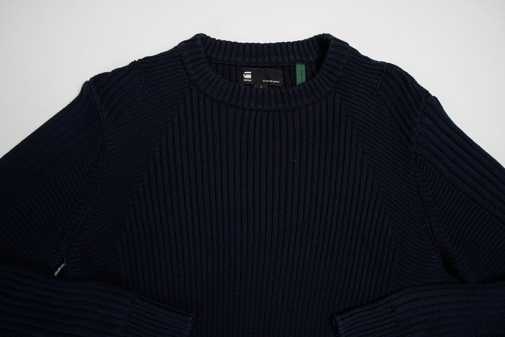 G-Star Raw Knit Sweater | L