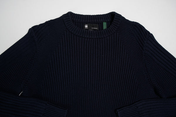 G-Star Raw Knit Sweater | L