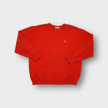 Load image into Gallery viewer, Vintage Lacoste Sweater | XL