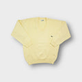 Vintage-Lacoste-Pullover | XL
