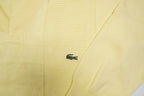 Vintage-Lacoste-Pullover | XL