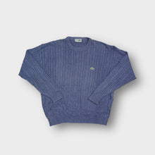 Load image into Gallery viewer, Vintage Lacoste Sweater | M