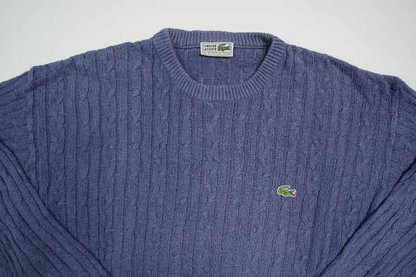 Vintage Lacoste Pullover | M