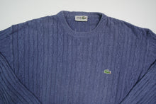 Load image into Gallery viewer, Vintage Lacoste Sweater | M