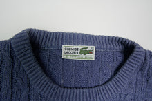 Load image into Gallery viewer, Vintage Lacoste Sweater | M