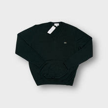 Load image into Gallery viewer, Lacoste Knit Sweater | XL