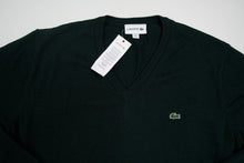 Load image into Gallery viewer, Lacoste Knit Sweater | XL