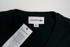 Lacoste Knit Sweater | XL