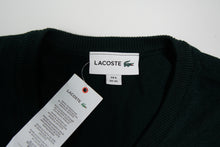 Load image into Gallery viewer, Lacoste Knit Sweater | XL