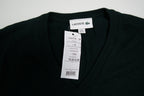 Lacoste Knit Sweater | XL