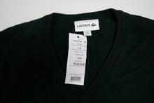 Load image into Gallery viewer, Lacoste Knit Sweater | XL